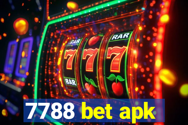 7788 bet apk